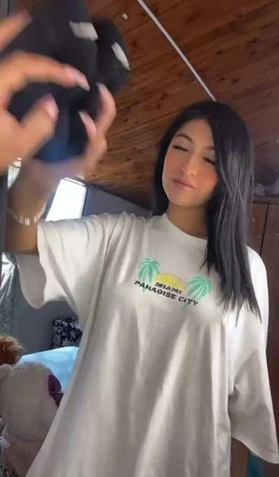 This trend never gets old - does it ;)