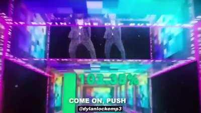 Buyin' the Dip! Buyin' the Dip!