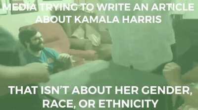 Pretty much most articles about her..