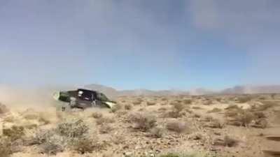 небольшая поломка в пампасах