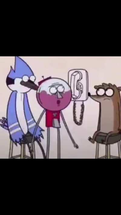 Did fardson really say that?