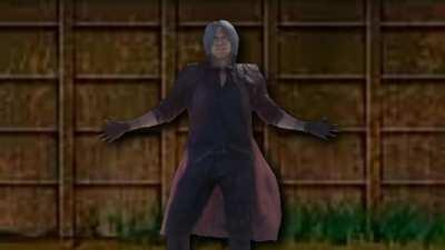 Merry Christmas To All Of You