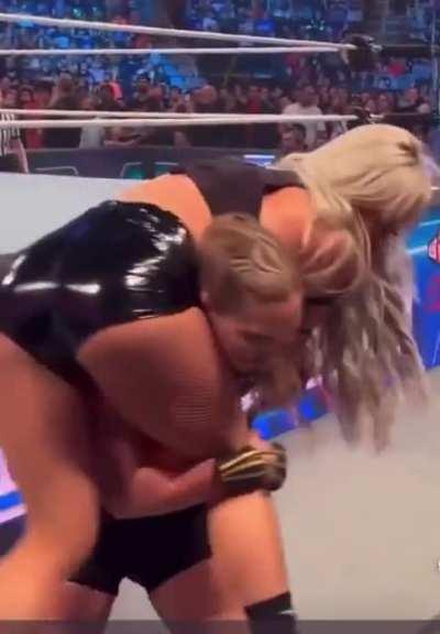 Ronda/Liv