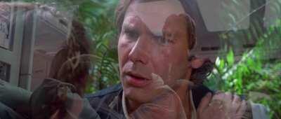 After Re-Watching the OT, had the urge to make this at 2AM. Enjoy