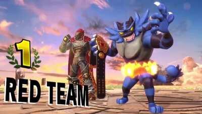 When you're in perfect sync