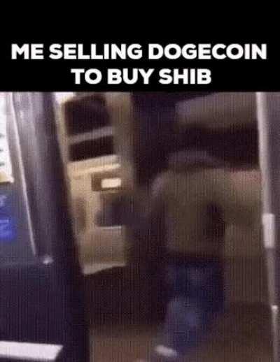 Jumping on a bandwagon can sometimes hurt