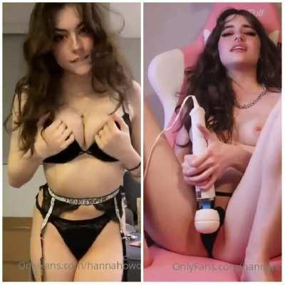 H@nNah ow0 new updates