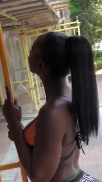 Who wants some chocolate?