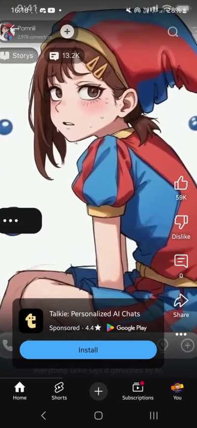 Ah yes, brainrot is also included