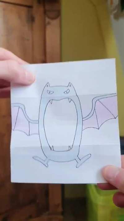 Stretching Pokémon [OC]