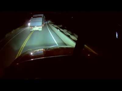 Weeknights in the Fraser Canyon