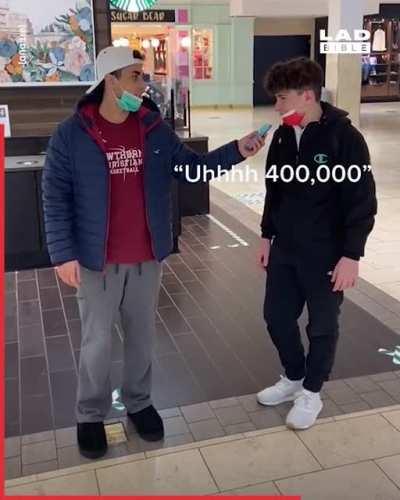 This makes me lose faith in humanity