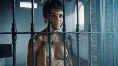 Rosabell Laurenti Sellers and her tits turned this into best scene of Game of Thrones.