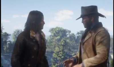 Pov: you're watching actual kino