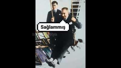 Şimdi yine linçleyen çıkar