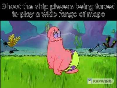 Don't worry, I'm one of them