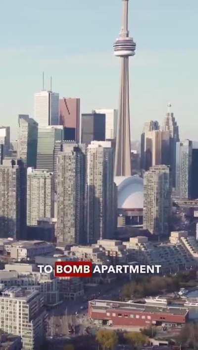 Video aimed at Trudeau, prime minister of Canada, but really can be targeted to any Western politician. 