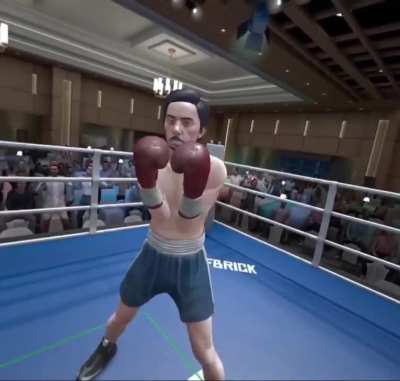 How these people end up in 