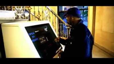 DMX is a simp?? 😳😳