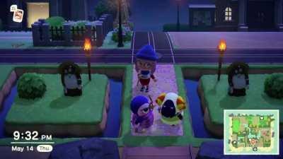 Ya’ll I added some sub titles! These bitches are currently up for adoptions lol