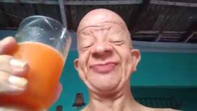 Mais doce que o pênis do adm