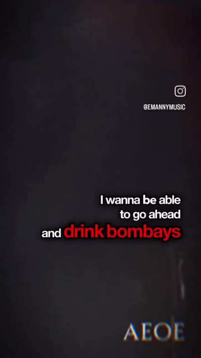 EMANNY THE SINGER IS STRESSING OUT🤣🤣🤣🤣