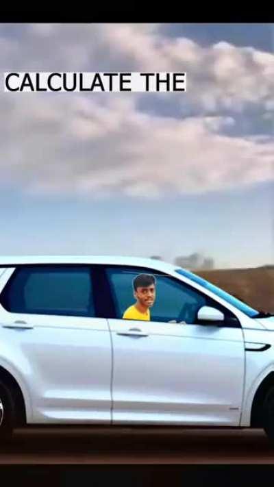 Gopal gave up trying.