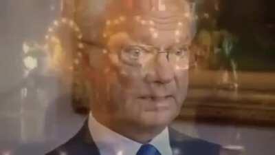 Hittade den här gamla godingen bland mina album