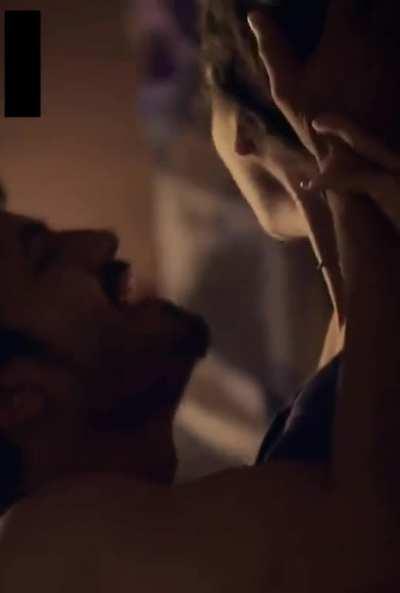 Anupriya Goenka [Panchali - Season 1 Episode 1]