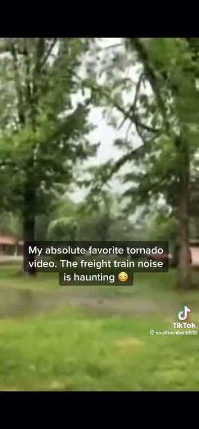 Freight Train Sound