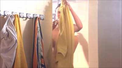 Nuns on the Run (1990), PG-13, Tatiana Strauss, Helen FitzGerald and unknown naked models (boobs and ass)