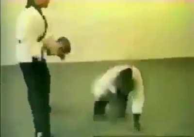 Preparándome para ir a las oficinas de Twitch España