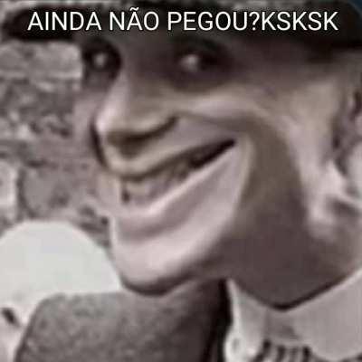 mais uma vez muquinha hahahahahahah