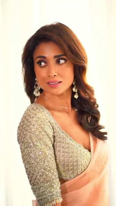 Shriya Saran 
