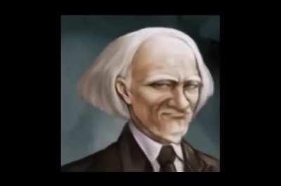 (2-6) When someone gets named after you but they turn out to be the villain