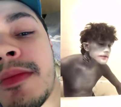 Find the difference 😁