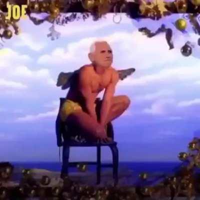 My dad just sent me this gem!