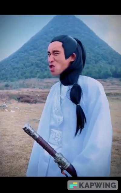 I don't get it... Michael Jackson?