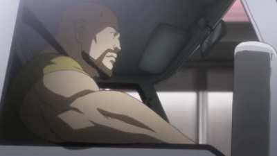 Dont touch my daughter! [oc]