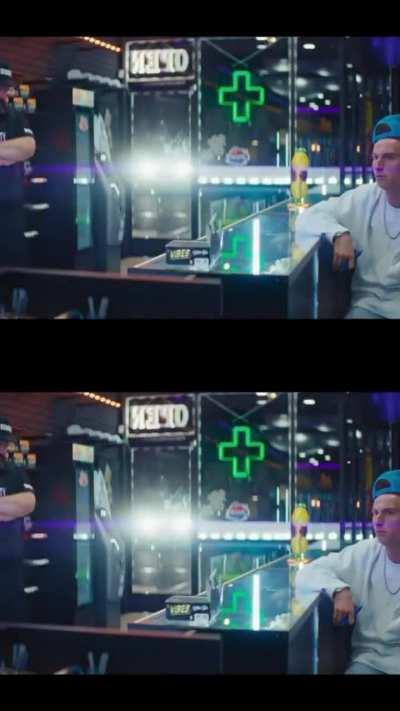 Bhad Bhabie movie role 🤘🏿