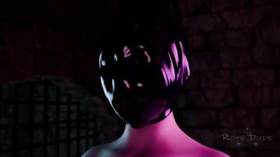 Mei's Corruption P08-09(Goo03) V02 Final Video