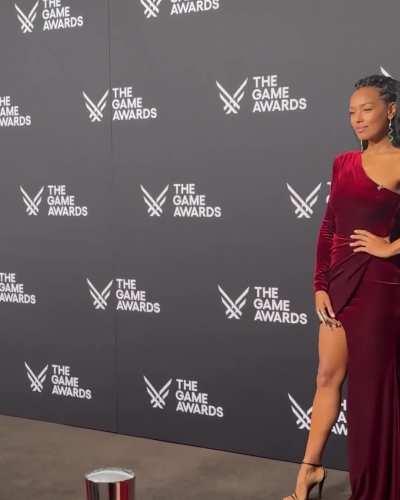 Melanie Liburd (Power Book II: Ghost)