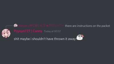 The infamous ramen video