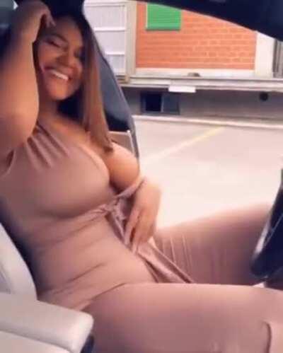 Mom's dressing differently after the third divorce