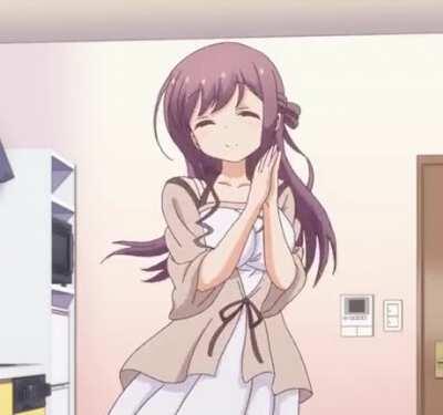 Delighted Shion [Slow Start]