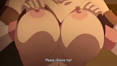 elf's dont get pregnant easily [Isekai Harem Monogatari]