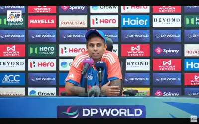 This is not a rivalry anymore - SKY