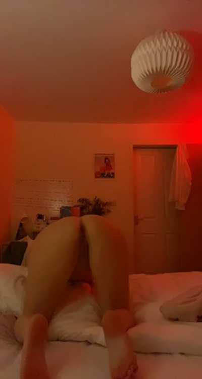 1-10 how bad you want to fuck me ? be honest , i’m curious.