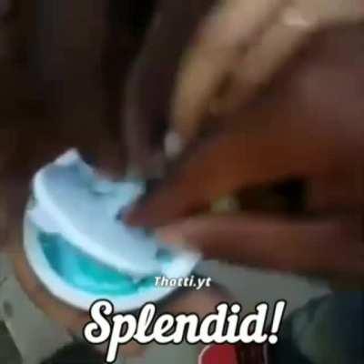 I’d like to procure a mint as well