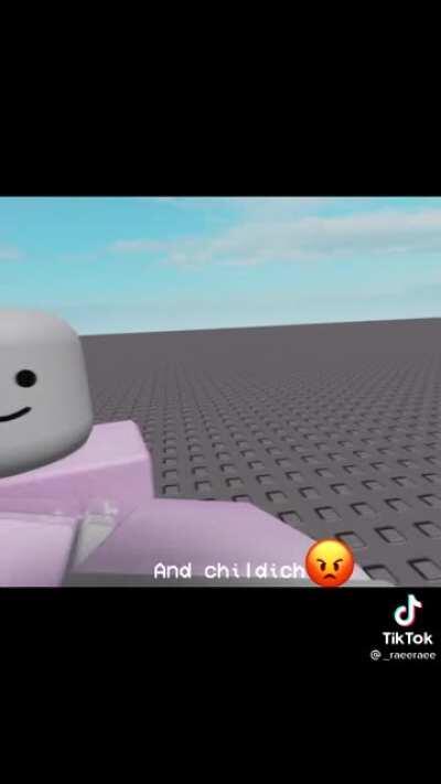ROBLOS 😡